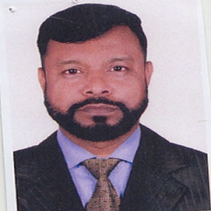 Md. Alauddin