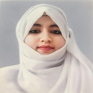 Jamila Aktar luvna
