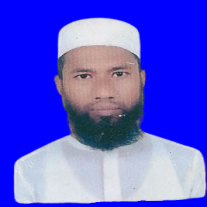 Md. Ebrahim Hossan