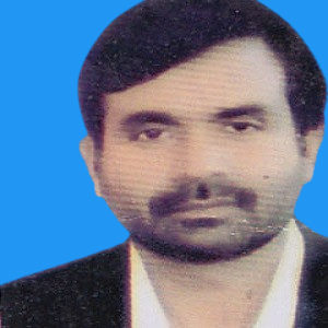 Md. Abu Shama